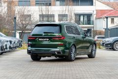 BMW X7 – 6 / 27