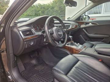 Audi A6 - 5