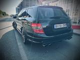Mercedes-Benz C63 AMG | Letzter Sauger-V8 | Original | P30 |  - Mercedes-Benz aus 2010: C63