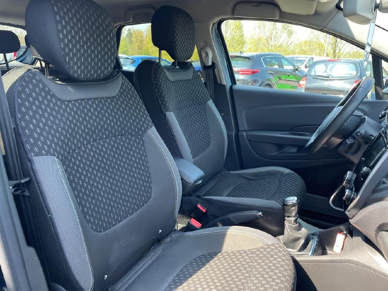 Detailbild 14 Captur TCe 150 Collection