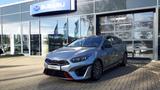 Kia Ceed 1,6 GT DCT Komf. GD - Kia cee'd / Ceed: Sportwagen
