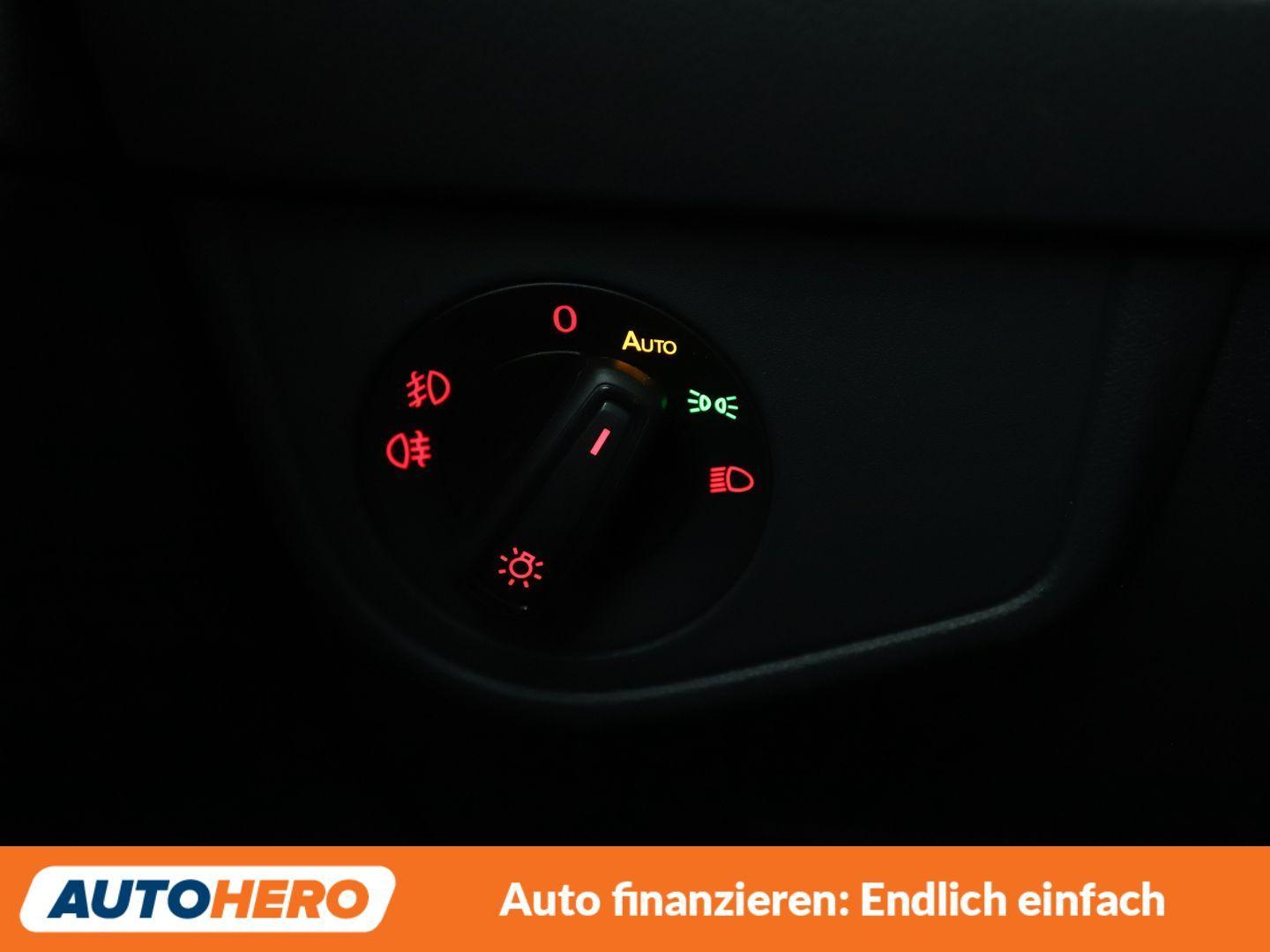Volkswagen Polo 1.0 TSI Highline*LED*PDC*SHZ*, миниатюра 25