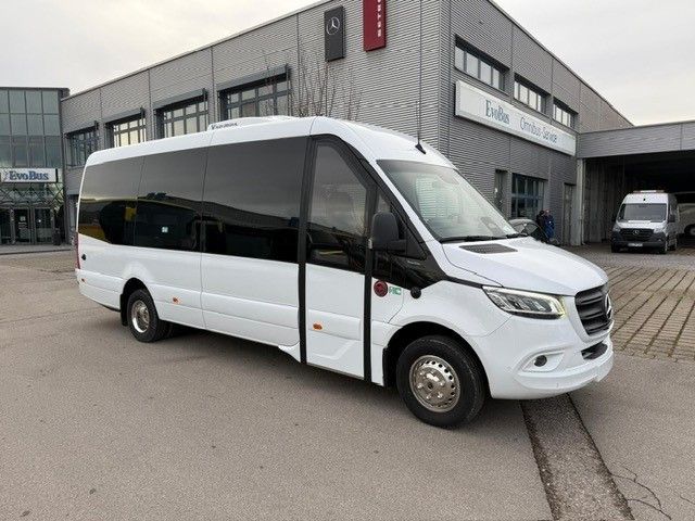 Mercedes-Benz Altas Sprinter Tourline