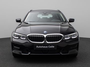 Fahrzeugabbildung BMW 330e xD Sport Line 360°DAB Stop&Go LED Alarm AHK
