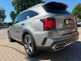 Kia Sorento 2.2 AUTSpirit 4WD*7SITZER*LED*NAVI*PANO - Kia Sorento: 2wd