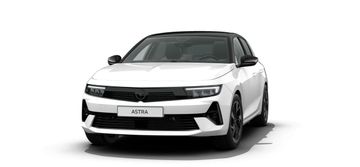 Opel Leasingangebot: Opel Astra GS 1.2 Turbo **Gewerbehammer**