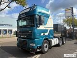 DAF XF105.510 Steel/Air - Automatic - SSC - 10 Tyres - Daf XF105-510