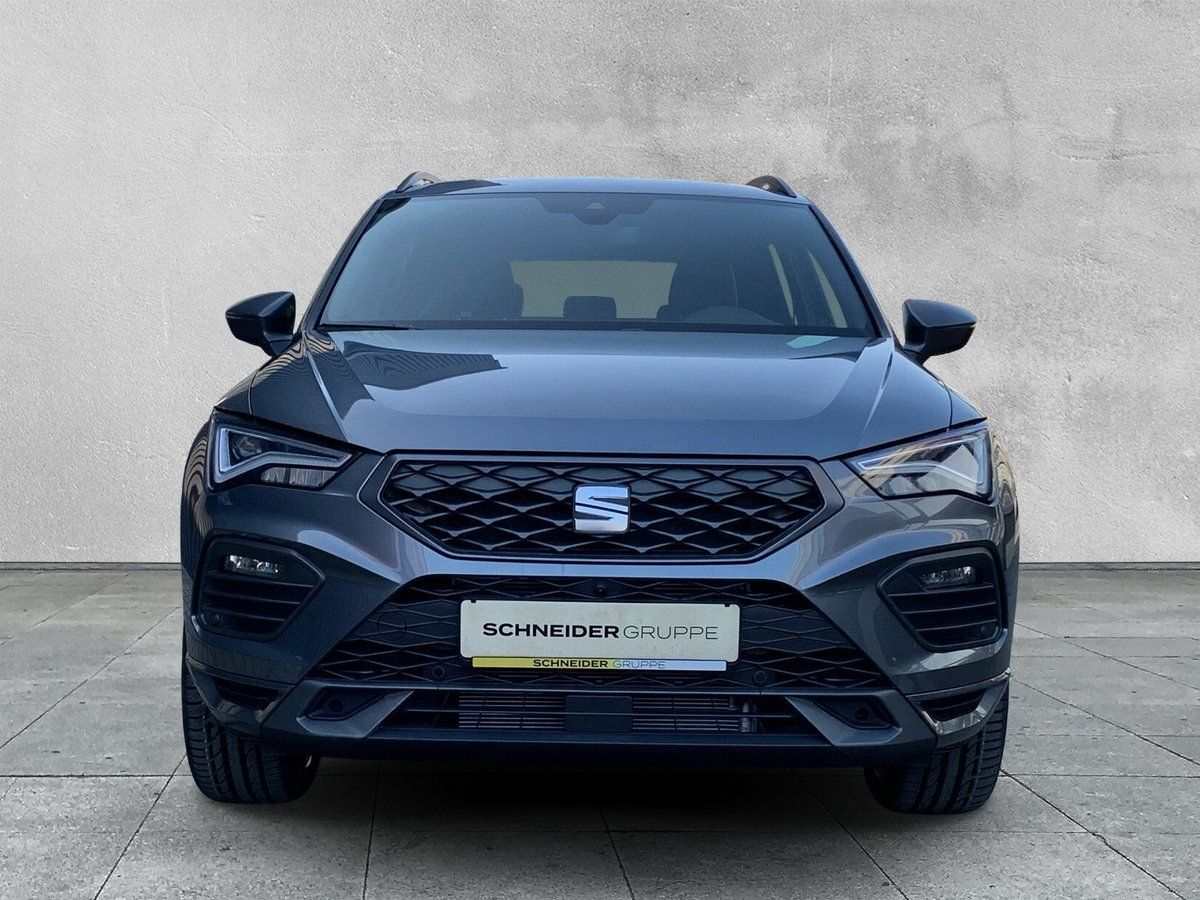 Seat Ateca - Bild 8