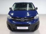Opel Vivaro 2.0D Flügeltür Klima Navi Standheizung AH - gebrauchte Opel Vivaro aus dem Jahr 2020