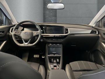 Opel Grandland (X) - 10