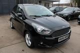 Ford Ka +/KLIMA/SITZHEIZUNG/EINPARKHILFE/BLUETOOTH - Ford Ka/Ka+ in Mannheim