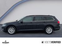 Volkswagen Passat Variant - Vorschau Bild 3