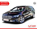 Opel Insignia ST 2.0 Turbo Elegance Aut. LED Navi DAB - Opel Insignia Gebrauchtwagen in Dresden