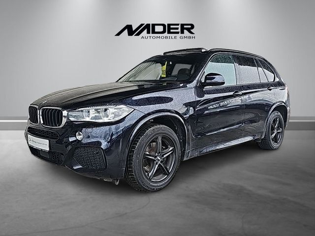 BMW X5 sDrive25d/M Paket/Leder/Kamera/Panorama