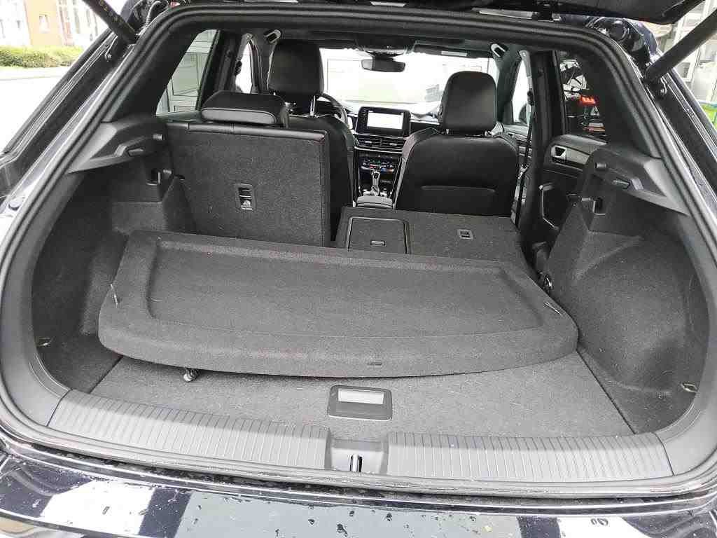 Volkswagen T-Roc - Bild 8