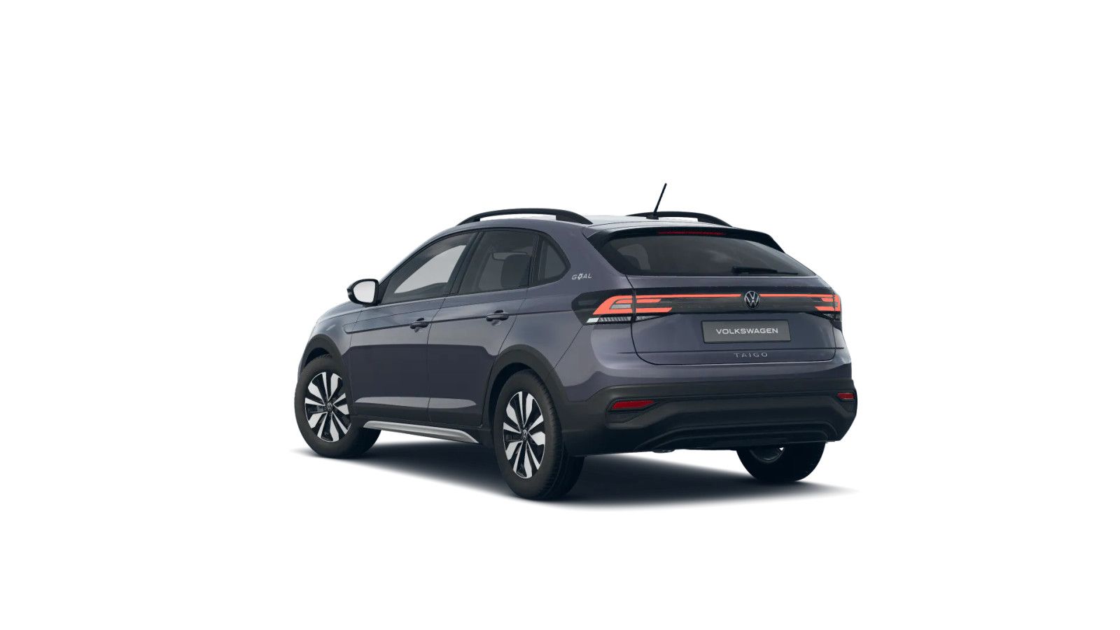 Volkswagen Taigo - Bild 5