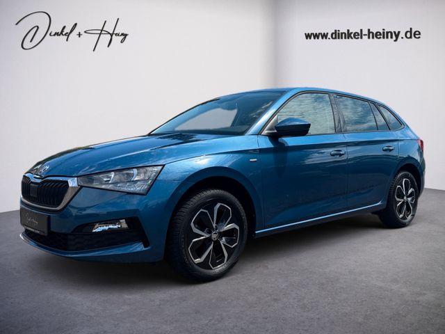 SKODA Scala Drive 1.0TSI