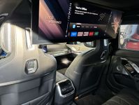 BMW i7 - Vorschau Bild 23