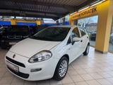 Fiat Punto MYSTYLE*Klima*CD-Radio*2. Hand *TÜV NEU - Fiat Punto in Dortmund