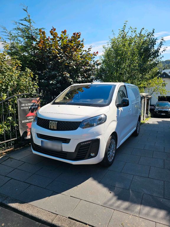 Image of Fiat Scudo