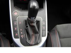 Fahrzeugabbildung Seat Arona FR*Kamera*Alcantara*Ambient*ACC*Kessy*DAB*