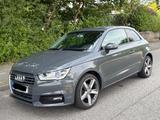 Audi A1 1.0 TFSI ultra  - Audi A1 Gebrauchtwagen in Mainz