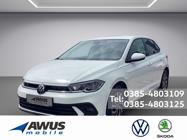 Polo 1.0TSI Life