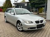 BMW 530d A touring Xenon Automatik Navi - BMW 530 aus 2007: 530d