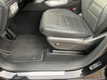 Mercedes-Benz GLE 400d 4Matic*AMG-Line*Night*Burmester*Pano*