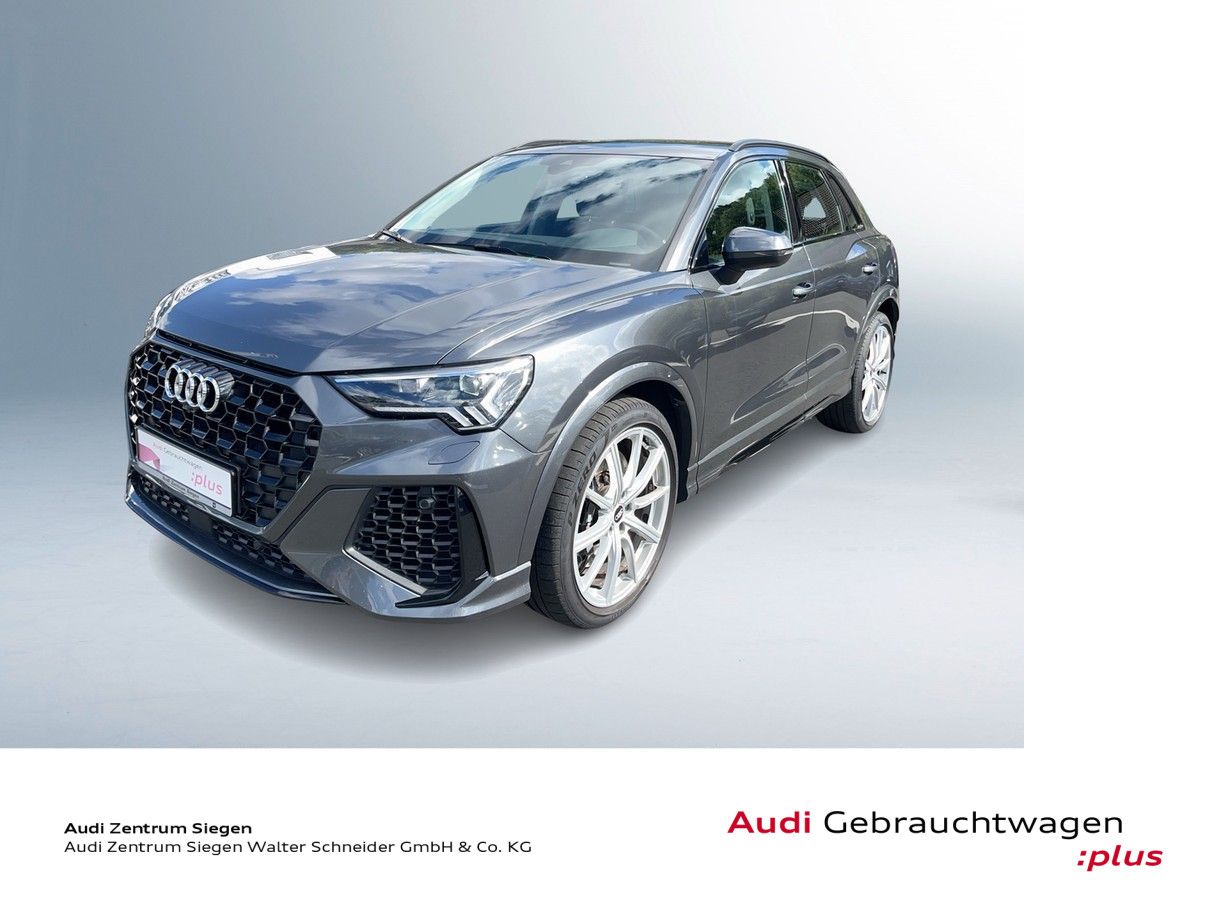Audi RSQ3 2.5 TFSI quattro Matrix LED Navi VC AHK