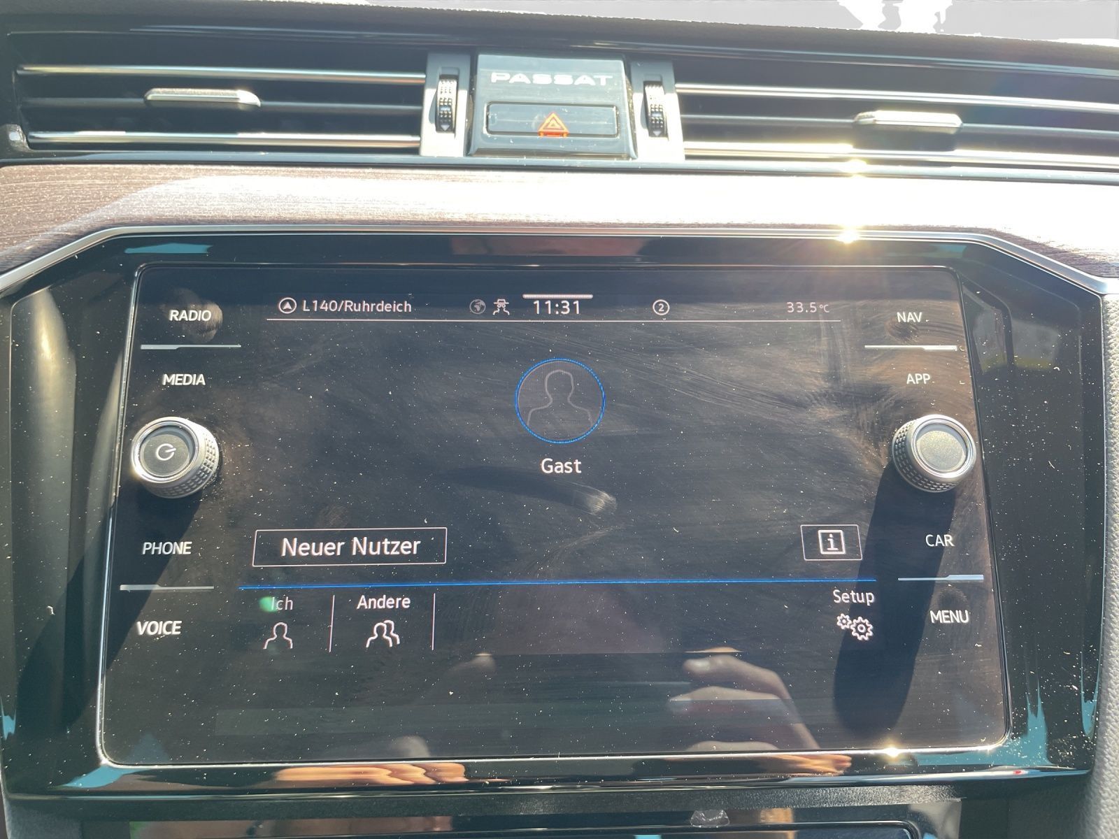 Volkswagen Passat Variant - Bild 16