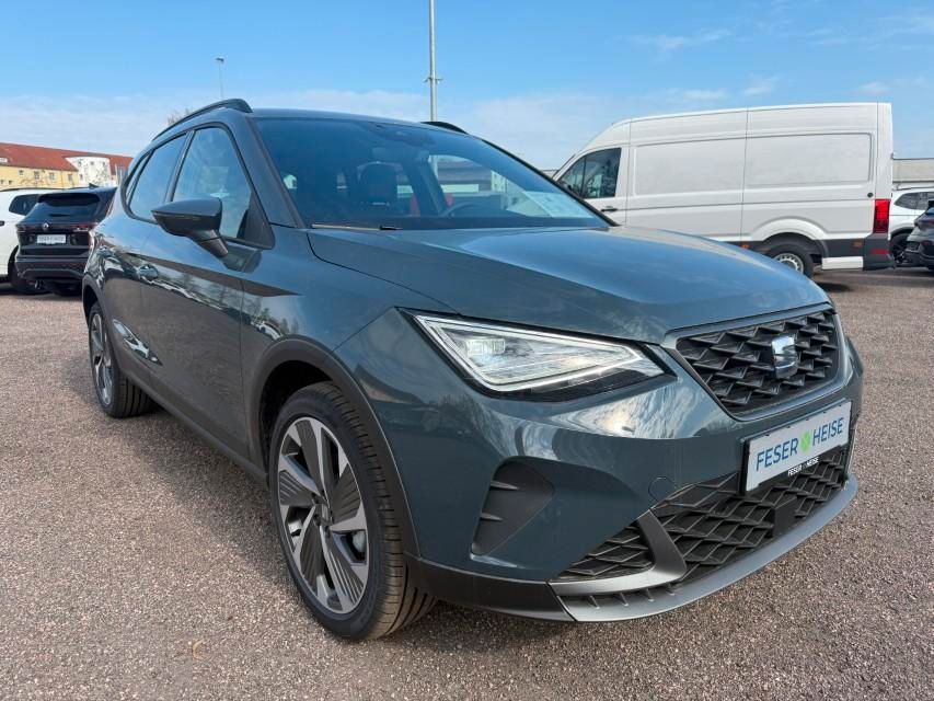 Seat Arona - Bild 18