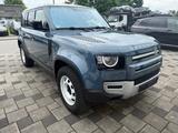 Land Rover Defender D200 110 AHK OffRoad-Paket Panorama - Land Rover Defender: Offroad