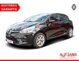 Renault Clio 0.9 TCE Limited Tempomat DAB PDC Klimaaut. - Renault Clio: Tce