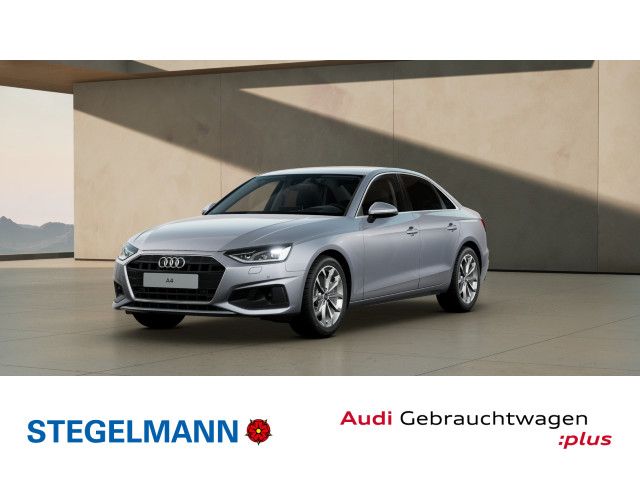 Audi A4 Lim. 40 TDI S-Tronic Ambition Head_up*Kamera*