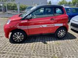 Aixam Minauto*45 KM/H*Kamera*Touchscreen*Bluetooth* - Aixam in Leipzig
