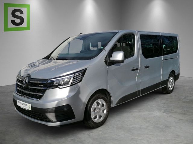 Renault TRAFIC Pkw Grand Life Blue dCi 150 EDC