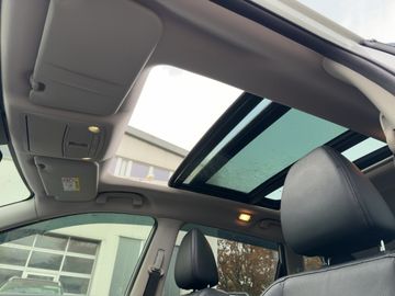 Nissan X-Trail 1.3DIG-T Tekna 158PS AUTOMATIK7SITZER