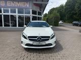 Mercedes-Benz A 160 A -Klasse A 160 Score - Mercedes-Benz A 160 mit Benzin-Antrieb: Navigationssystem