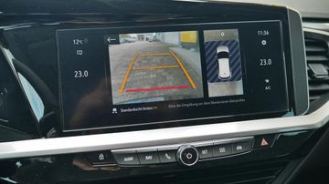 Bild 15 Opel Grandland (X) GRANDLAND X (P1UO) GRANDLAND X (P1UO)