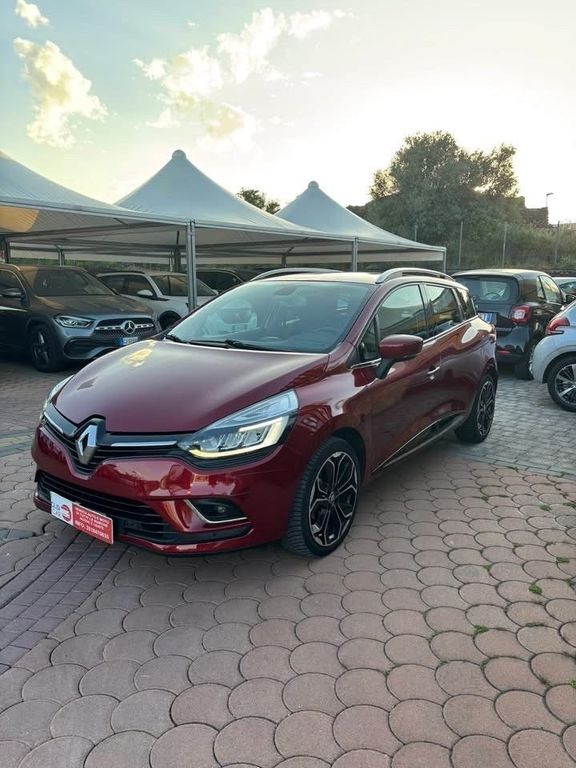Image of Renault Clio