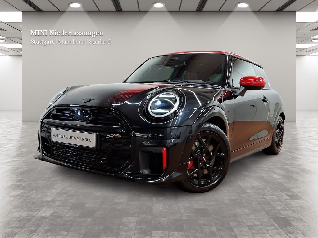 Image of MINI John Cooper Works