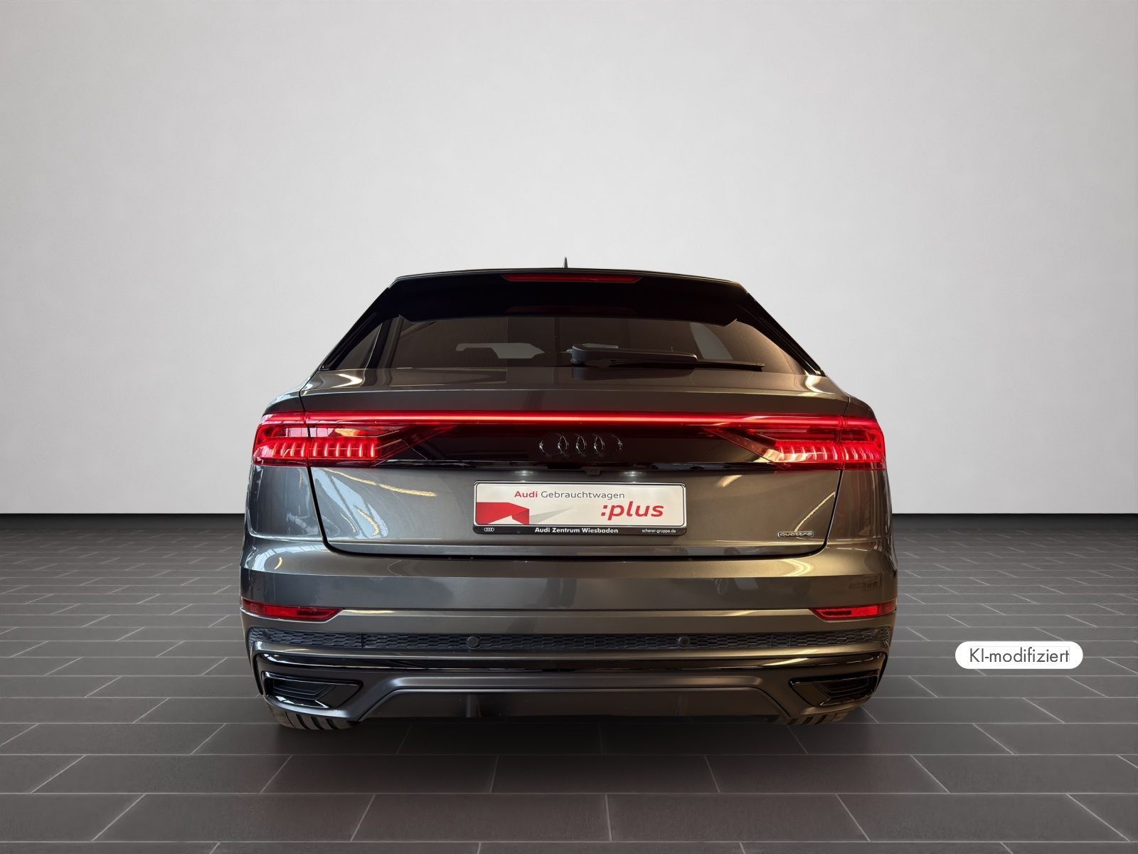 Audi Q8 - Bild 7