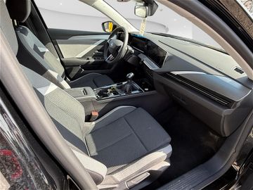 Bild 8 Opel ASTRA L ST ENJOY NAVI, SHZ, KAMERA, SPURHALTE, L