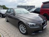 BMW 316 3 Limousine 316 i - BMW 316: Limousine, 316i