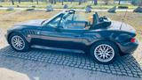 BMW Z3 - BMW aus 2001: Cabrio