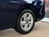 Volkswagen Golf*8*2.0 TDI*Variant*TRAVEL*APP*110kW*LED*PDC* - Volkswagen Golf: TDI