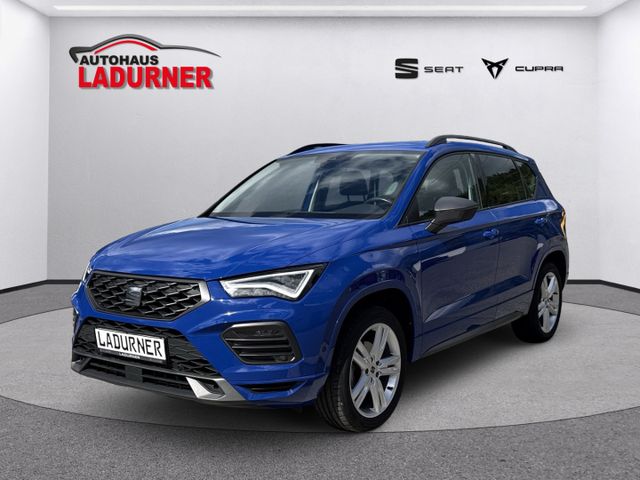 Ateca FR Navi *Soundsystem+LED+El. Heckklappe+Ap
