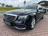Mercedes-Benz E 400 d Exclusive 4M*LED*Comand*Memory*SHD*SHZ - Mercedes-Benz E-Klasse Gebrauchtwagen in Dresden