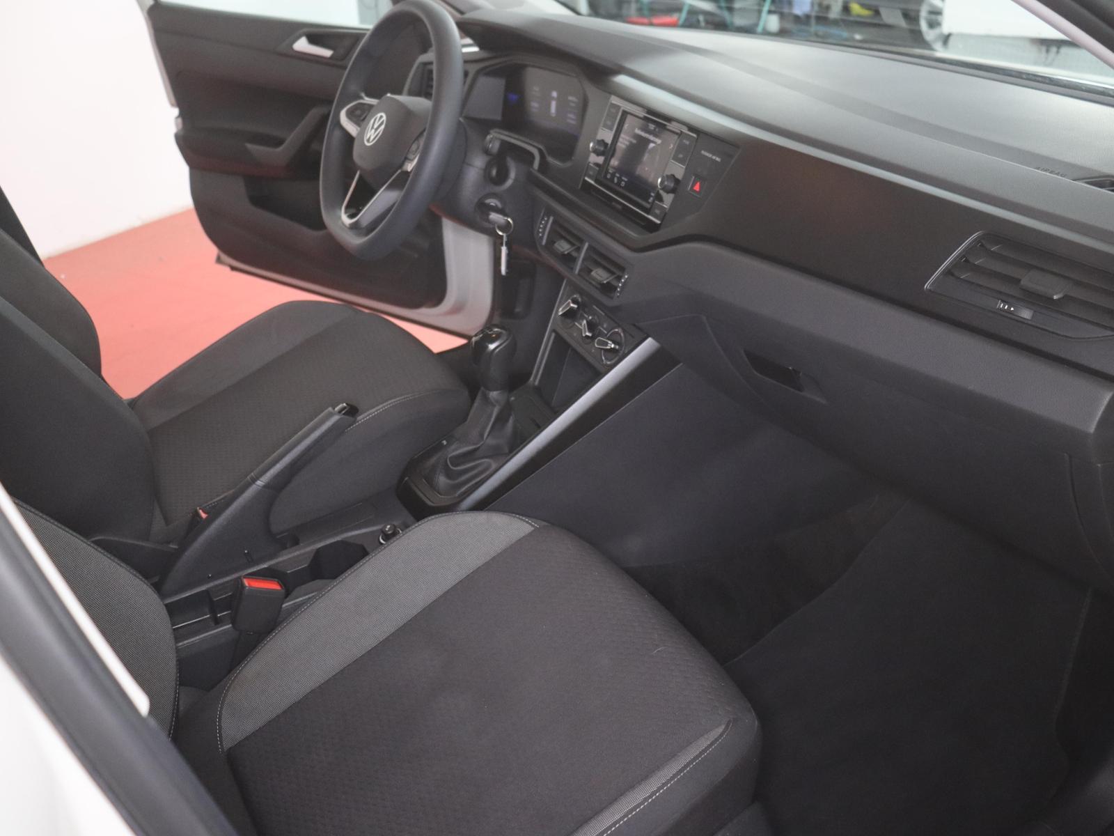 Volkswagen Taigo 1.0TSI 154,-ohne Anzahlung LED, миниатюра 9